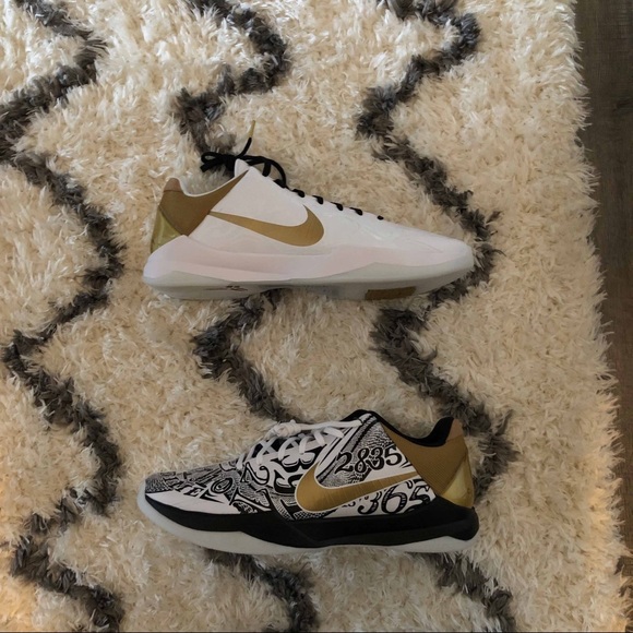 Nike Kobe 5 Protros - Picture 6 of 6